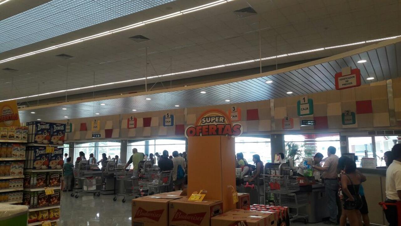 Hostal Haziel Salinas  Dış mekan fotoğraf